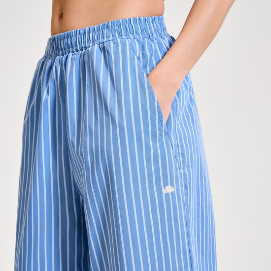 Ellesse Γυναικείο παντελόνι Resort Stripe Vernaza Trousers
